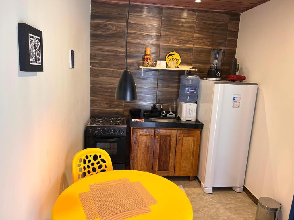 Flats Villas Litoral Sul - Praia Pontal Do Peba - Piacabucu - Al מראה חיצוני תמונה