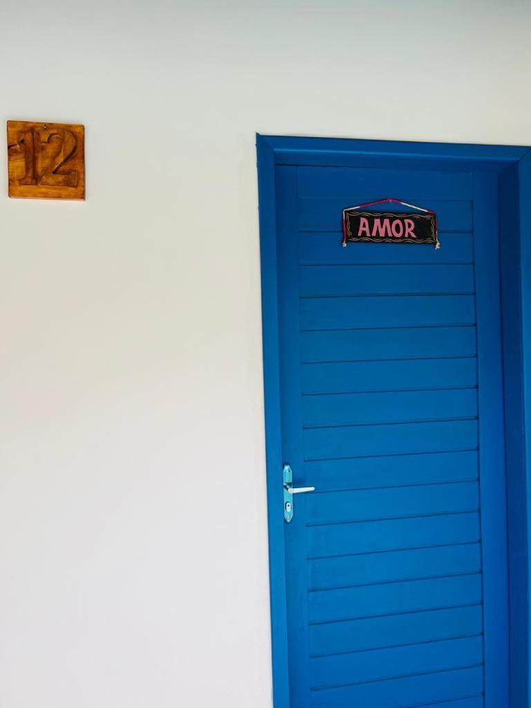 Flats Villas Litoral Sul - Praia Pontal Do Peba - Piacabucu - Al מראה חיצוני תמונה