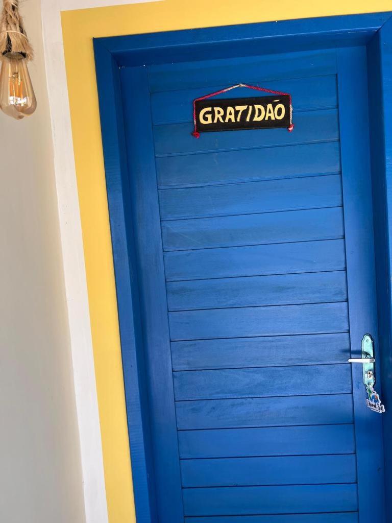 Flats Villas Litoral Sul - Praia Pontal Do Peba - Piacabucu - Al מראה חיצוני תמונה