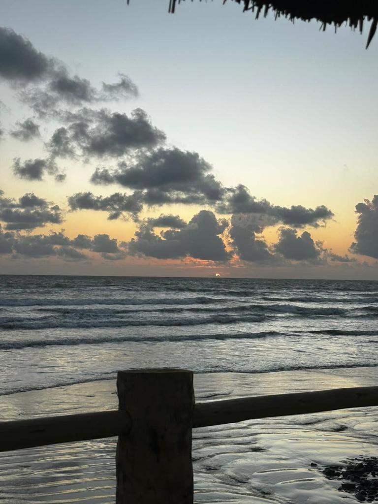Flats Villas Litoral Sul - Praia Pontal Do Peba - Piacabucu - Al מראה חיצוני תמונה